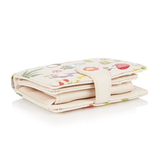 Gnome - beige Small Wallet