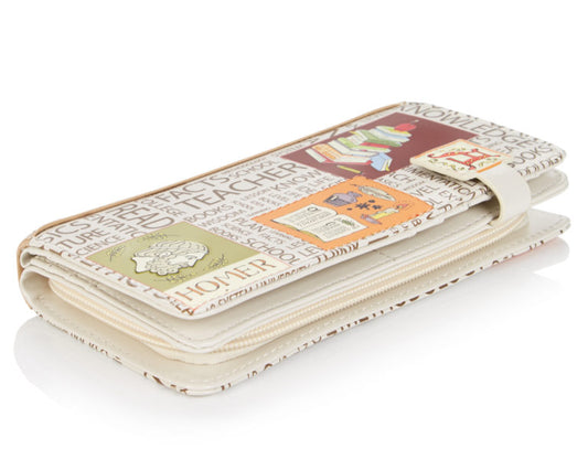 Literature Large Wallet