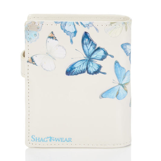 Butterflies Small Wallet