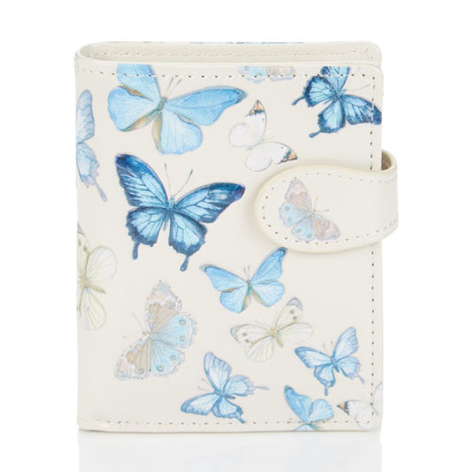 Butterflies Small Wallet
