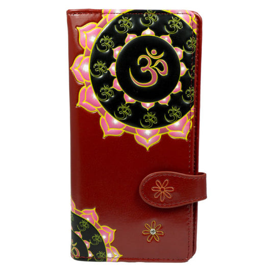 Ohm – Red