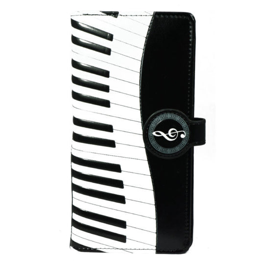 Piano Symphony – Black