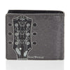 Guitar Head Wallet