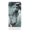 Horse Portrait Large Wallet