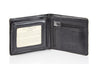 Sword Through Skull Wallet