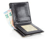 Sword Through Skull Wallet