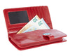 Defenitions Of Love - Red Large Wallet