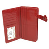 Fox – Red Large Wallet