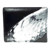 Owl – Black Wallet