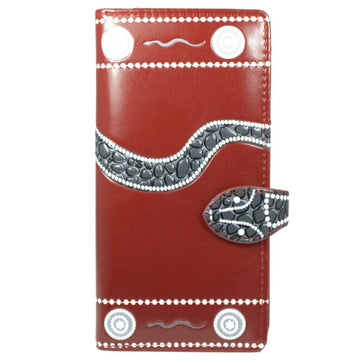 Snake – Red